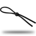 OHMAMA FETISH - CORD- COCK RING - Amore24