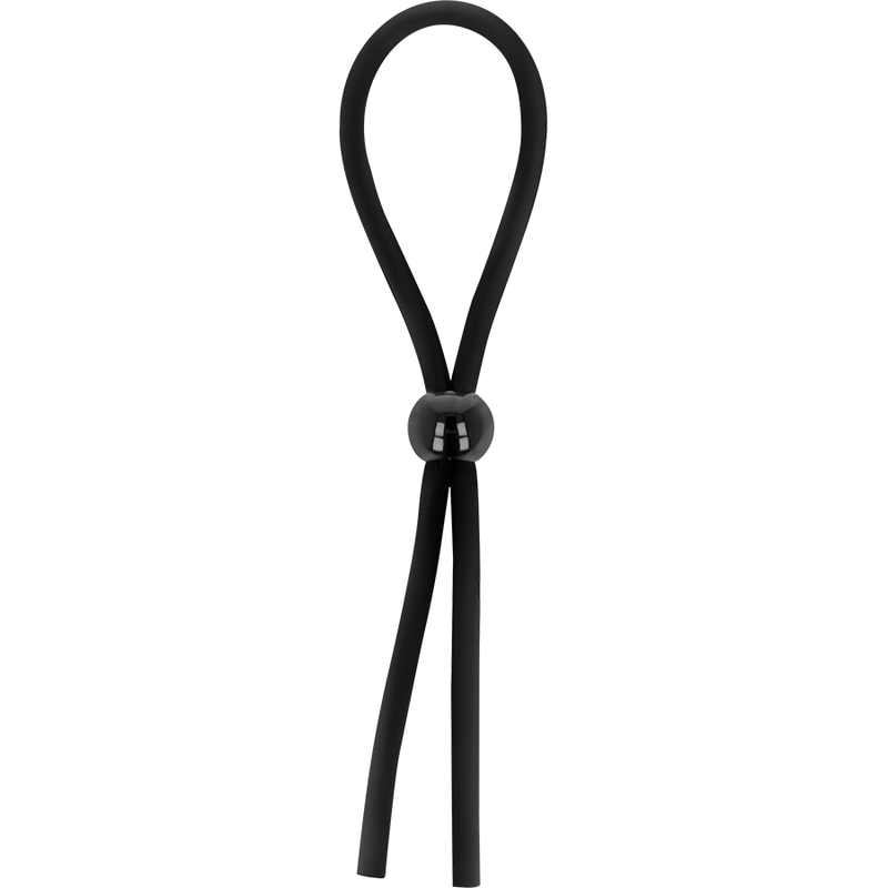 OHMAMA FETISH - CORD- COCK RING - Amore24