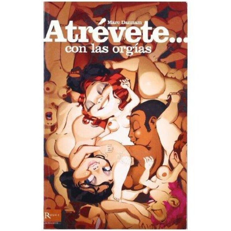 DIABLO PICANTE - DARE... WITH ORGIES - Amore24