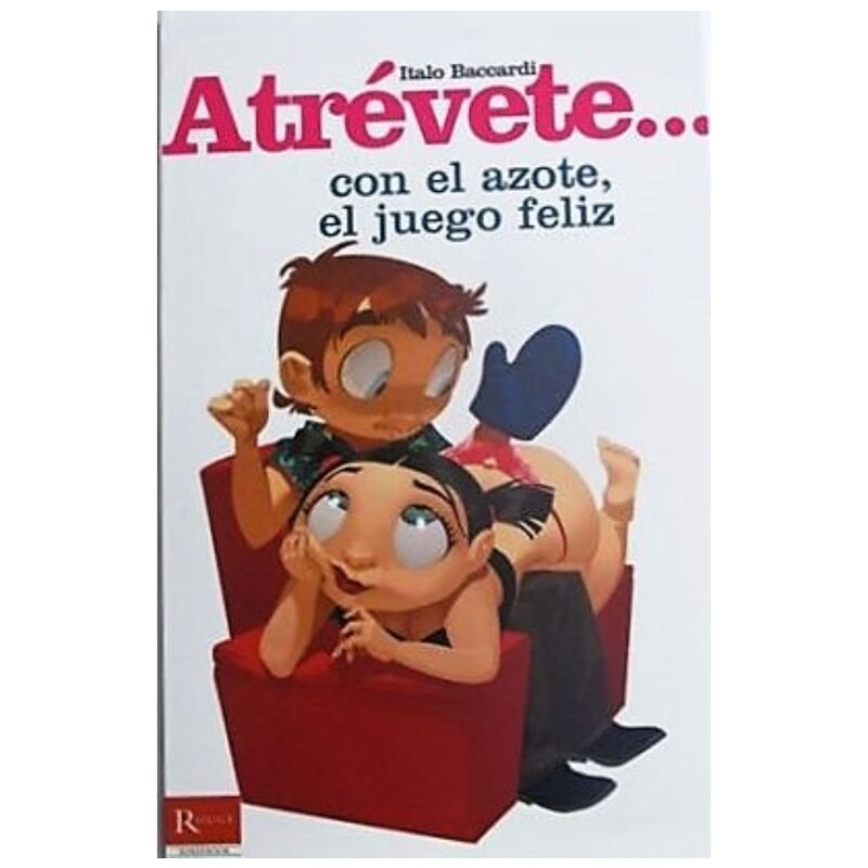 DIABLO PICANTE - DARE... WITH THE WHIP - Amore24