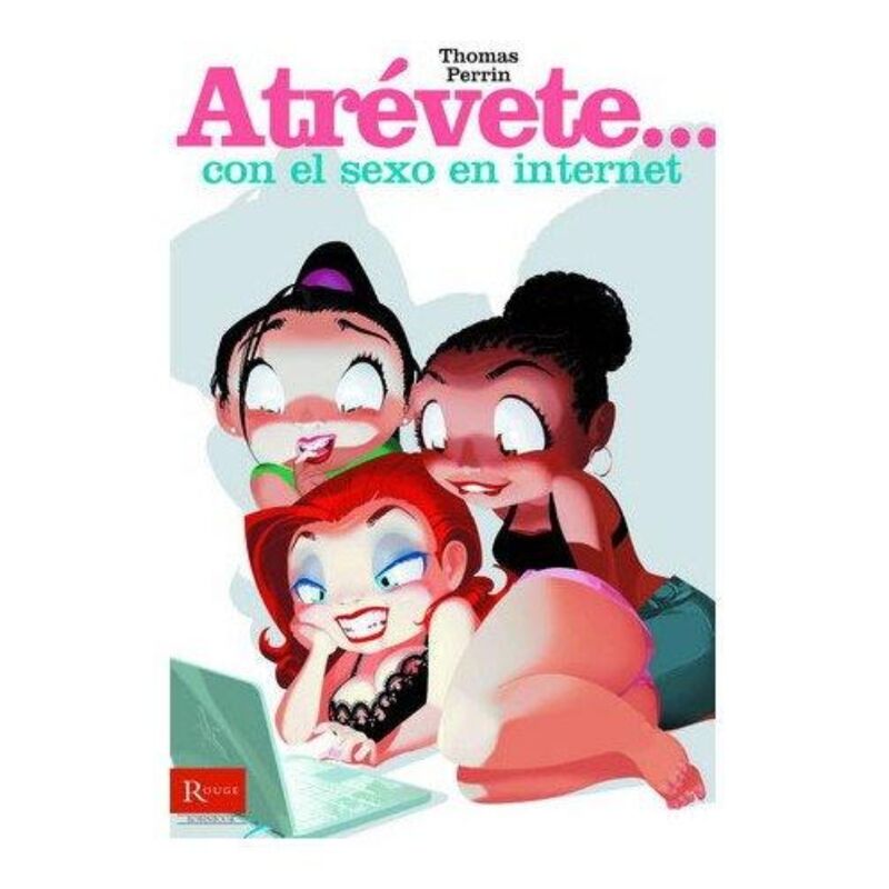 DIABLO PICANTE - DARE... WITH SEX ON THE INTERNET - Amore24