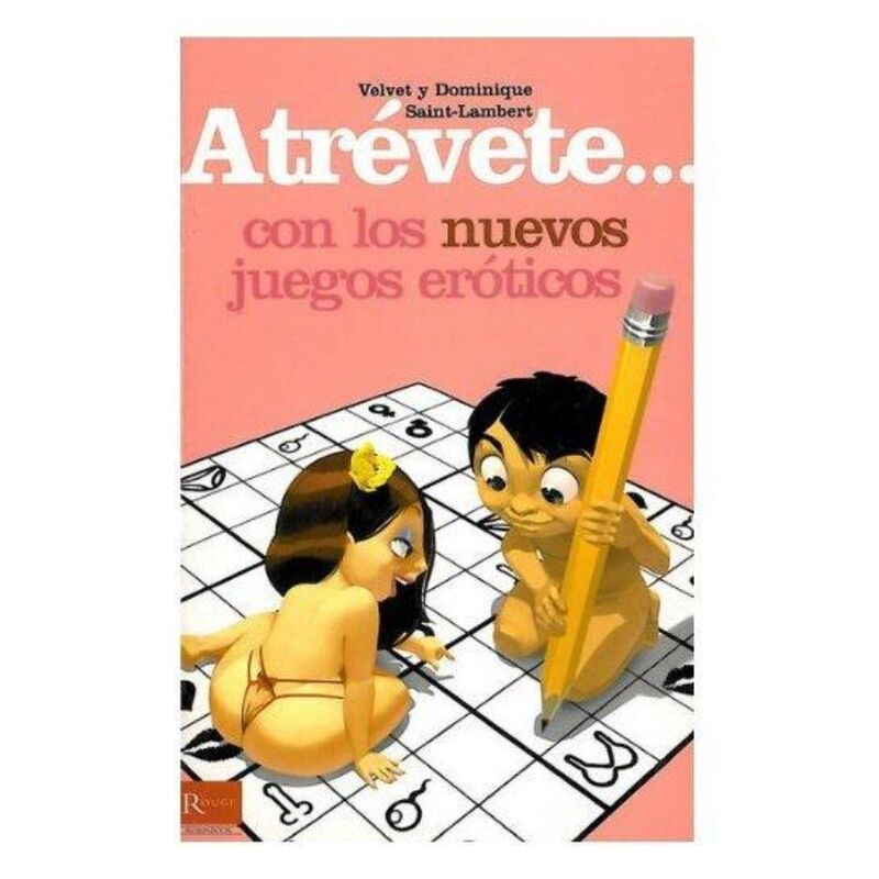 DIABLO PICANTE - DARE... WITH THE NEW EROTIC GAMES - Amore24