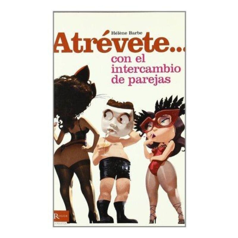 DIABLO PICANTE - DARE... WITH PARTNER EXCHANGE - Amore24