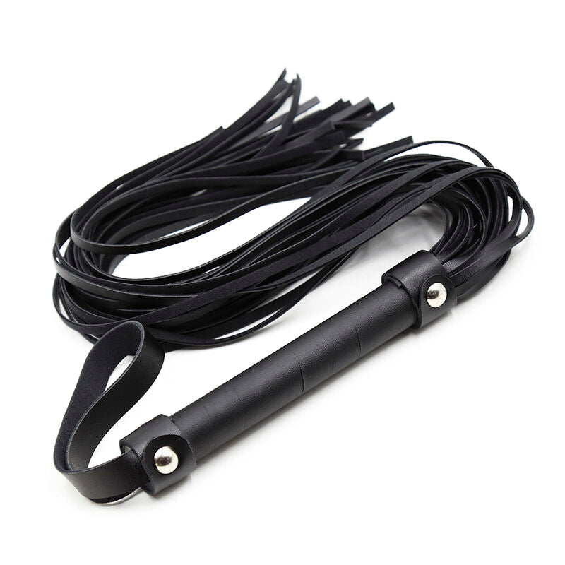 OHMAMA FETISH - WHIP SILVER BRACELETS - Amore24