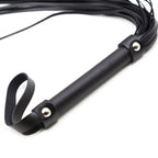 OHMAMA FETISH - WHIP SILVER BRACELETS - Amore24