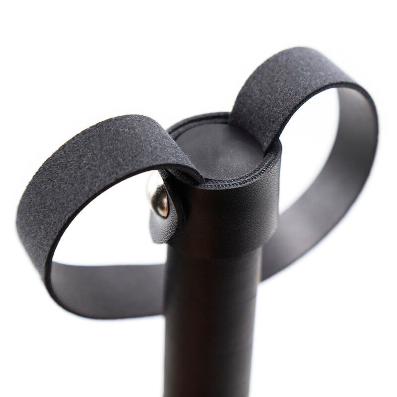OHMAMA FETISH - WHIP SILVER BRACELETS - Amore24