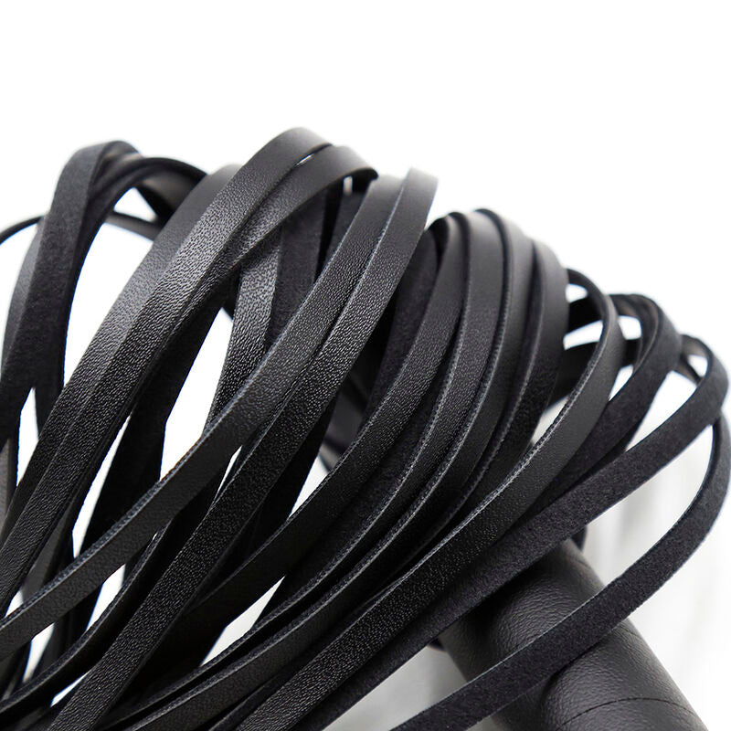 OHMAMA FETISH - WHIP SILVER BRACELETS - Amore24