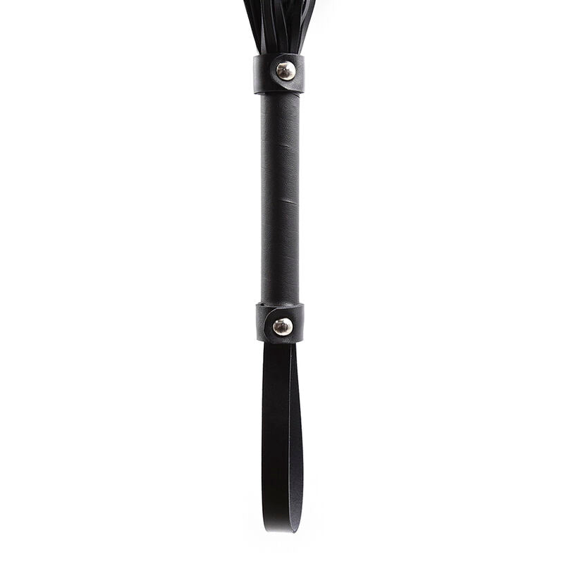 OHMAMA FETISH - WHIP SILVER BRACELETS - Amore24