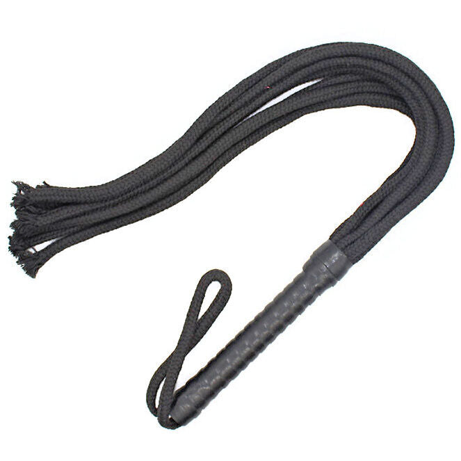 OHMAMA FETISH - ROPE WHIP - Amore24