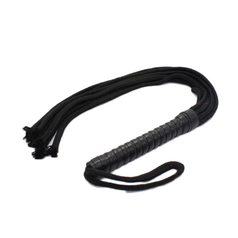 OHMAMA FETISH - ROPE WHIP - Amore24