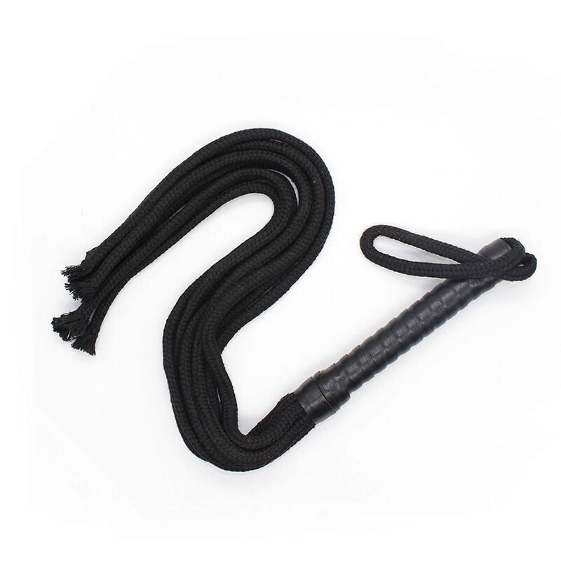 OHMAMA FETISH - ROPE WHIP - Amore24