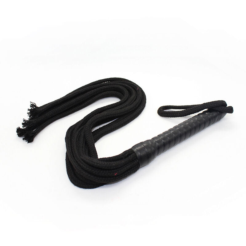 OHMAMA FETISH - ROPE WHIP - Amore24