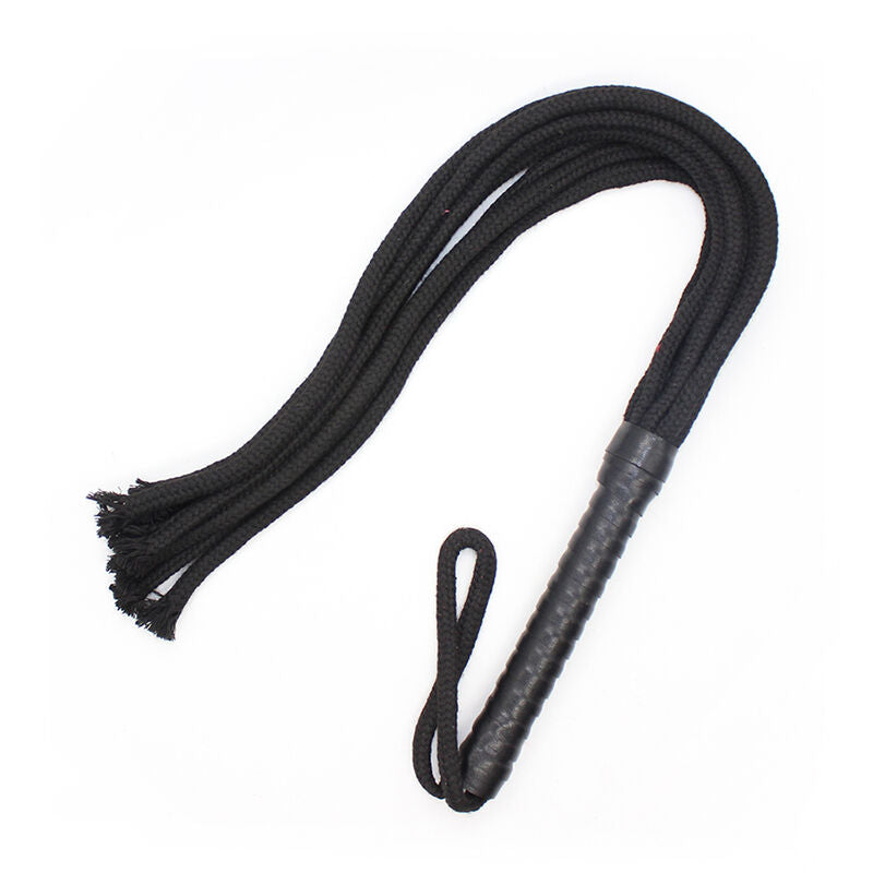 OHMAMA FETISH - ROPE WHIP - Amore24