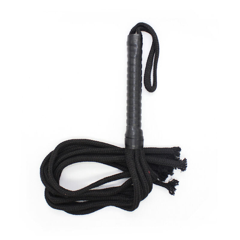 OHMAMA FETISH - ROPE WHIP - Amore24