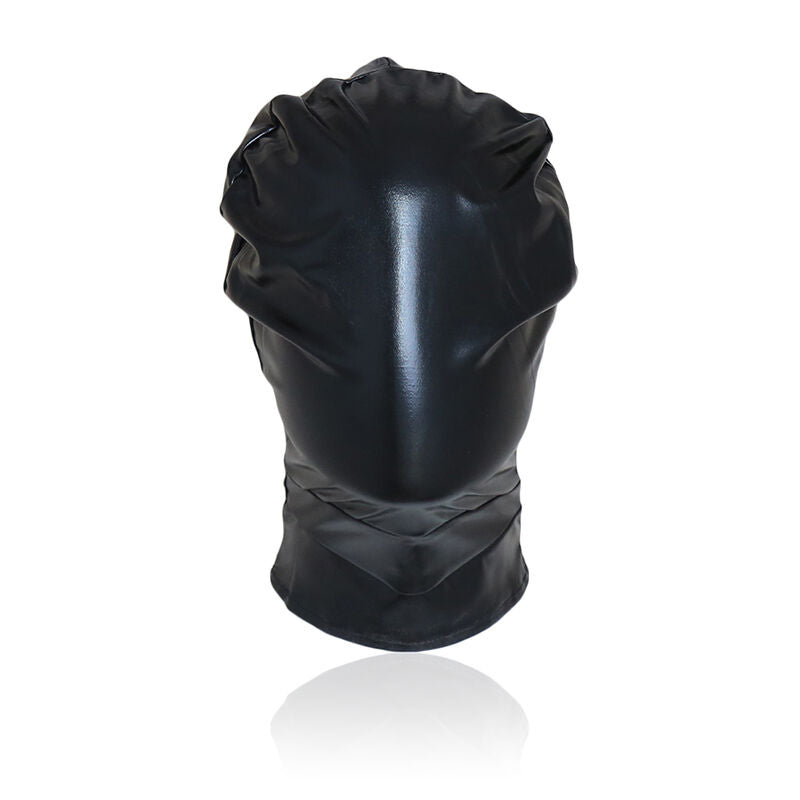 OHMAMA FETISH - GAPLESS HAT - Amore24