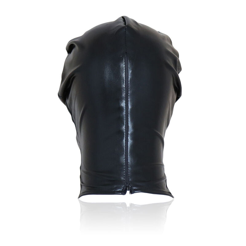 OHMAMA FETISH - GAPLESS HAT - Amore24
