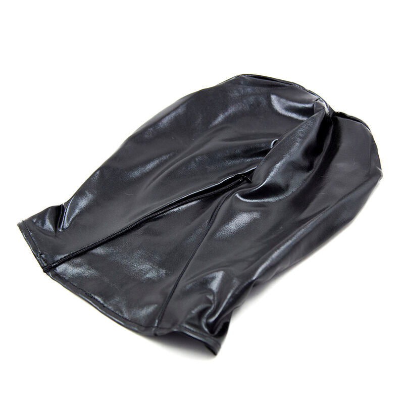 OHMAMA FETISH - GAPLESS HAT - Amore24