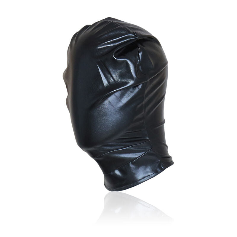 OHMAMA FETISH - GAPLESS HAT - Amore24
