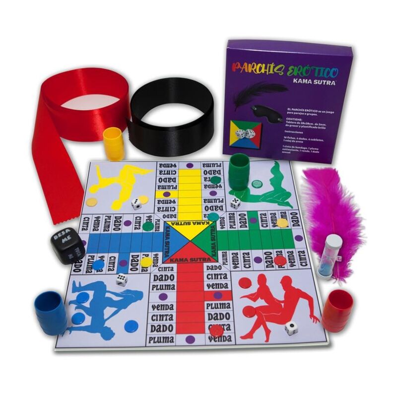 DIABLO PICANTE - EROTIC PATCH - Amore24