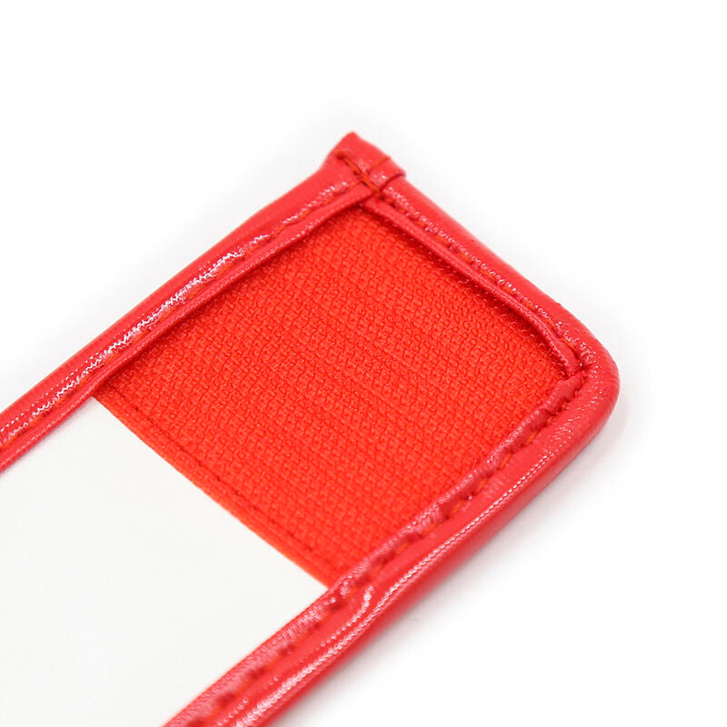 OHMAMA FETISH - MINI SET 3 PIECES NURSE - Amore24