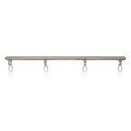 OHMAMA FETISH - RESTRAINT BAR 4 HOOKS - Amore24