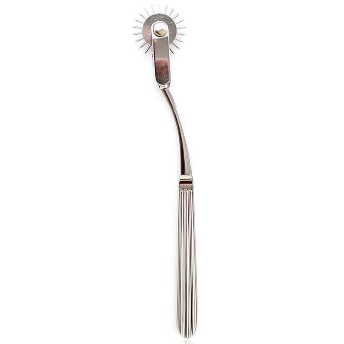 OHMAMA FETISH - TONGUE PRICK SPIKE WHEEL - Amore24