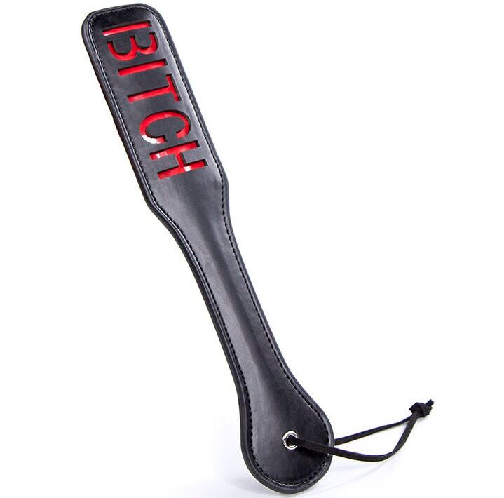 OHMAMA FETISH - BITCH PADDLE - Amore24