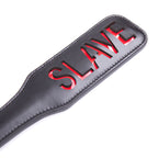 OHMAMA FETISH - SLAVE PADDLE - Amore24