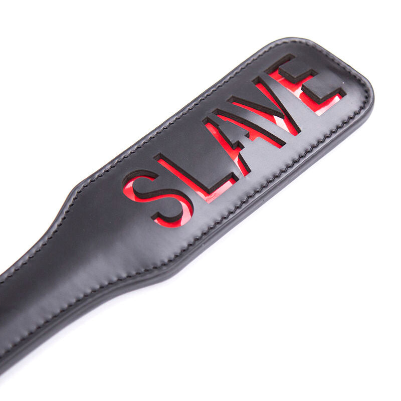 OHMAMA FETISH - SLAVE PADDLE - Amore24