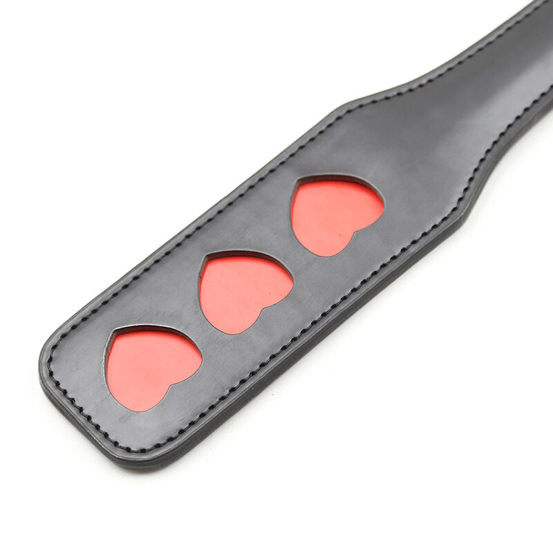 OHMAMA FETISH - HEARTS PADDLE - Amore24