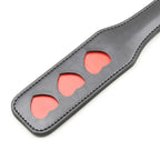 OHMAMA FETISH - HEARTS PADDLE - Amore24