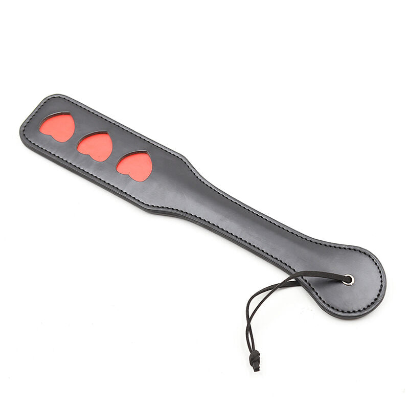 OHMAMA FETISH - HEARTS PADDLE - Amore24