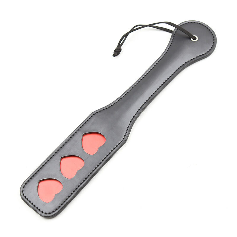 OHMAMA FETISH - HEARTS PADDLE - Amore24