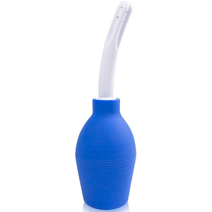 OHMAMA FETISH ANAL ENEMA BOTTLE SHAPE - Amore24