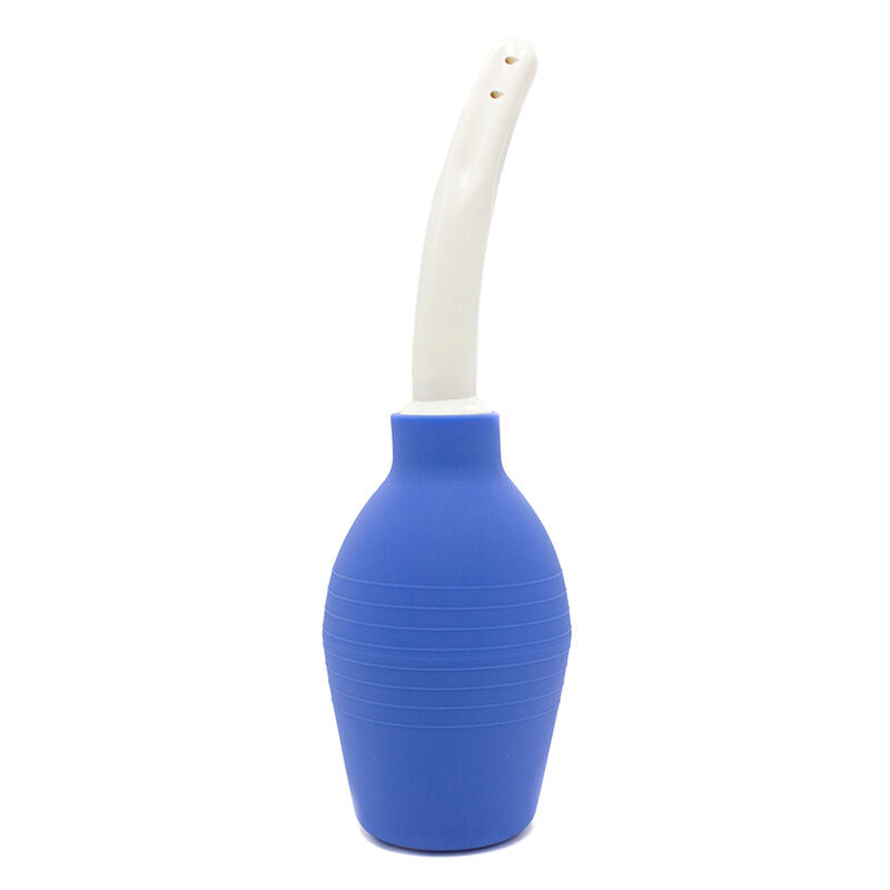 OHMAMA FETISH ANAL ENEMA BOTTLE SHAPE - Amore24