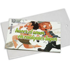 DIABLO PICANTE - MAKE LOVE ANYWHERE COUPONS - Amore24