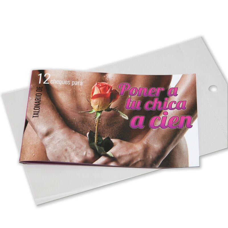 DIABLO PICANTE - TURN YOUR GIRL ON COUPONS - Amore24