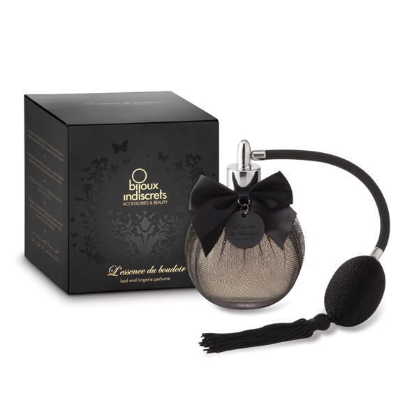 BIJOUX - BOUDOIR ESSENCE SHEET PERFUMER 130 ML - Amore24
