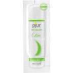 PJUR - WOMAN ALOE WATER-BASED LUBRICANT 2 ML - Amore24