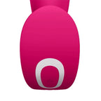 SATISFYER - TOP SECRET VIBRATOR PINK - Amore24