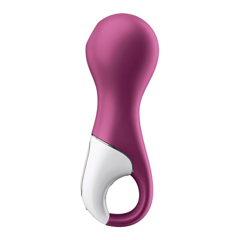 SATISFYER - LUCKY LIBRA STIMULATOR & VIBRATOR - Amore24