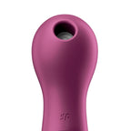 SATISFYER - LUCKY LIBRA STIMULATOR & VIBRATOR - Amore24