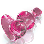 ICICLES - N. 75 GLASS DILDO - Amore24