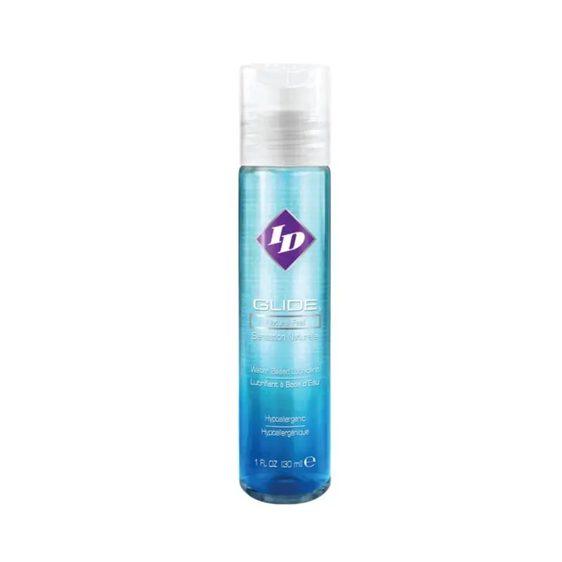 ID GLIDE - WATER BASED LUBRICANT ID 30 ML - Amore24