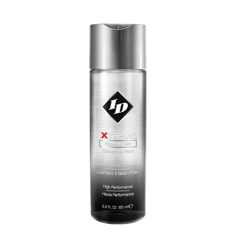 ID XTREME - LUBE 65 ML - Amore24