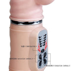 BAILE - HEAT FIRE BUNNY RAMPANTE TEMPERATURE 10F - Amore24