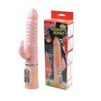 BAILE - HEAT FIRE BUNNY RAMPANTE TEMPERATURE 10F - Amore24