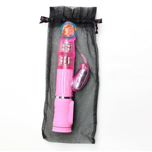 BAILE - PASSION ROCK BUNNY RAMPANTE 10F 27 CM - Amore24