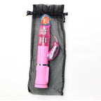 BAILE - PASSION ROCK BUNNY RAMPANTE 10F 27 CM - Amore24