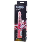 BAILE - PASSION ROCK BUNNY RAMPANTE 10F 27 CM - Amore24